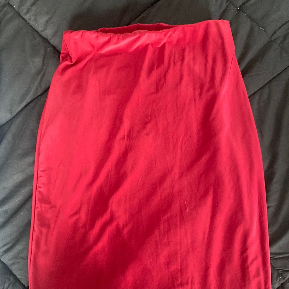 Fashion Nova Skirt